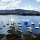 Lake view
