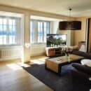 Living apartment 4