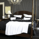 Sleeping apartment 3