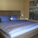 Sleeping apartment 1