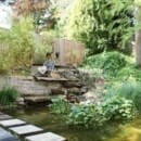 Garden place
