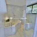 Marble Bathroom