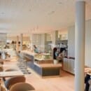 Cafeteria
