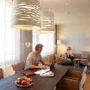 Patient Lounge