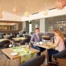 Restaurant Quadro