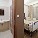 Modern room bath