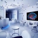 Reception radiology
