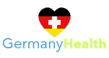 hospitals in Germany