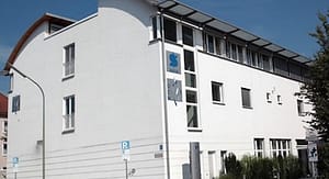 orthopedic hospital Munich