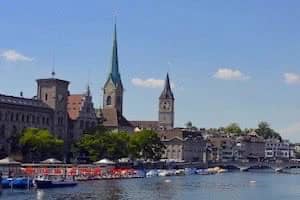 leading hospitals in Switzerland leading hospitals in Switzerland