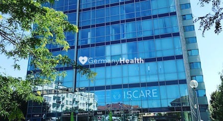 Private Aesthetic Surgery Clinic ISCARE