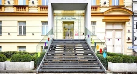 ASKLEPION Dental Stomatology Clinic