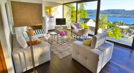 CALDA Specialized Addiction Rehabilitation
