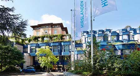 Klinik Hirslanden Im Park