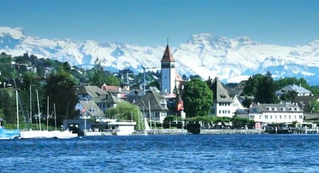Drug Addiction Rehabilitation Hospital Zurich