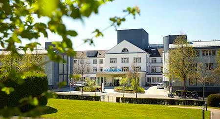Zurich Hirslanden Klinik Switzerland