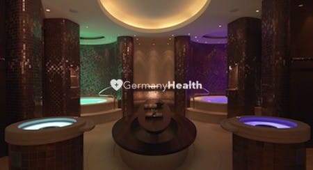Exclusive Addiction Rehabilitation Hospital