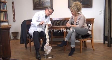 Specialized Neurosurgery Spine Hospital